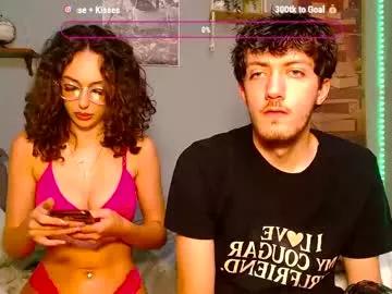 Midnight_motion from Chaturbate
