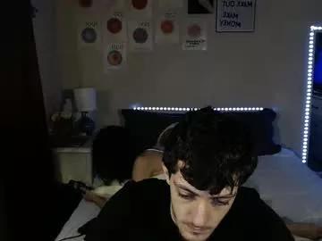 Midnight_motion from Chaturbate