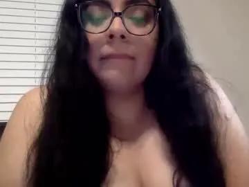midnightbruja111 from Chaturbate is Freechat
