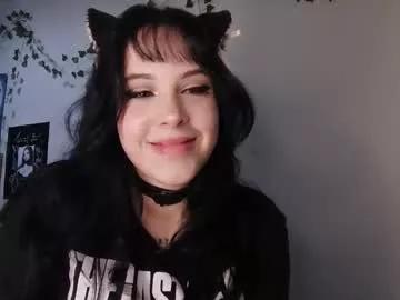 Midnightkitten_ from Chaturbate