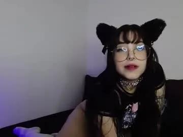 midnightkitten_ from Chaturbate is Freechat