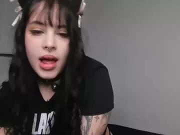 midnightkitten_ from Chaturbate is Freechat