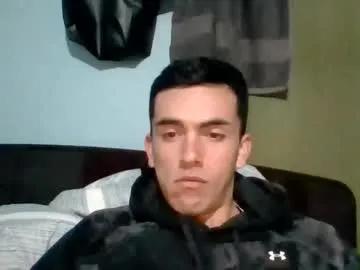 miguelhermosilla from Chaturbate is Freechat