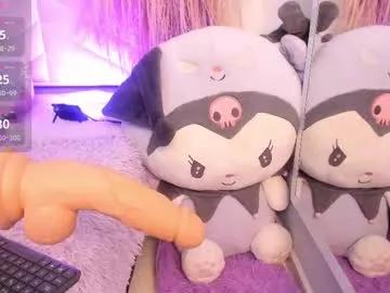 miia__baker from Chaturbate