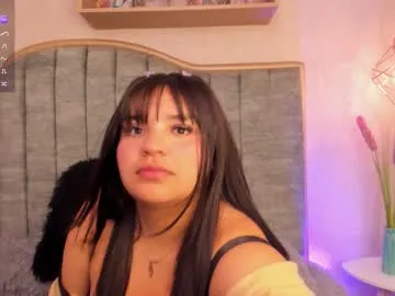 miia_aurora on Chaturbate 