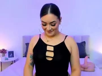 miia_collinss_ from Chaturbate is Freechat