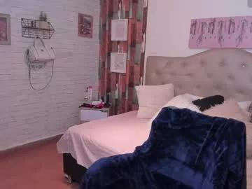 miia_jhones16 from Chaturbate