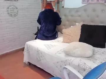 miia_jhones16 from Chaturbate