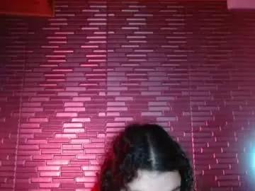 miia_zarate from Chaturbate