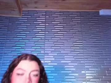 miia_zarate from Chaturbate
