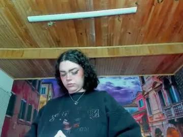 miia_zarate from Chaturbate