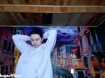 miia_zarate from Chaturbate