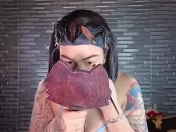 miia_zarate from Chaturbate is Freechat