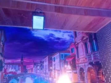 miia_zarate from Chaturbate