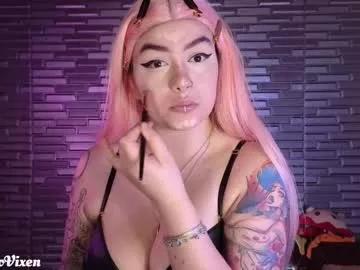 miia_zarate from Chaturbate
