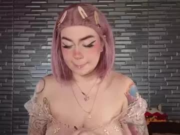 miia_zarate from Chaturbate