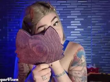 miia_zarate from Chaturbate