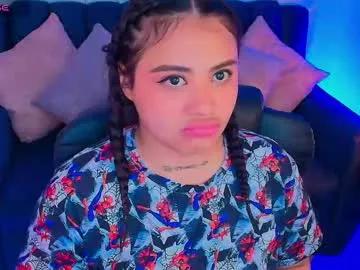 Miiaa7_ from Chaturbate