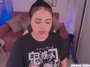 Miiaa7_ from Chaturbate