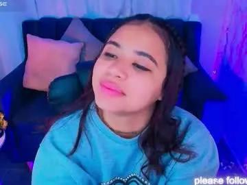 Miiaa7_ from Chaturbate