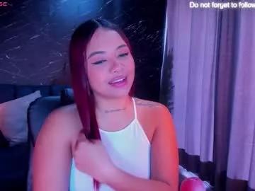 Miiaa7_ from Chaturbate