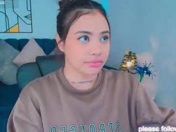 Miiaa7_ from Chaturbate