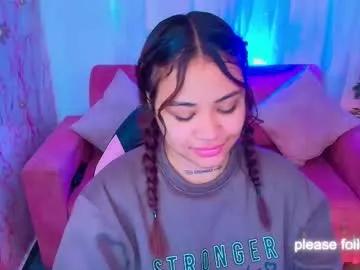 Miiaa7_ from Chaturbate