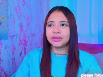 Miiaa7_ from Chaturbate