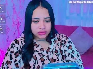 Miiaa7_ from Chaturbate