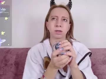 miiaa_doll from Chaturbate