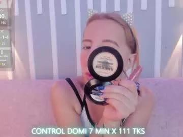 Try our streaming cams variety and talk on a personal level with our adorable girls streamers, showing off their bountiful shapes and dildos.