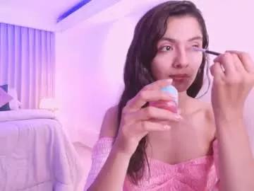 miiaa_evans from Chaturbate