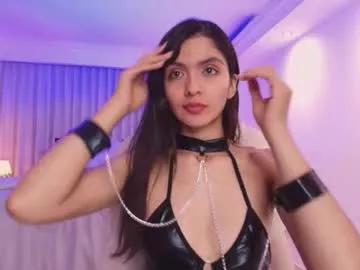 miiaa_evans from Chaturbate