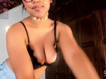 miiaabrownn_ from Chaturbate is Freechat