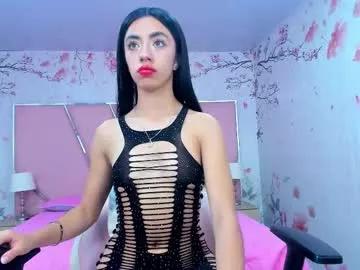 miiacherry from Chaturbate