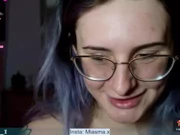 miiasma_xx from Chaturbate