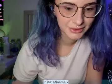 miiasma_xx from Chaturbate