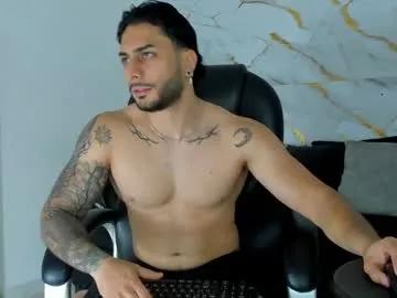 Miike_stone1 from Chaturbate