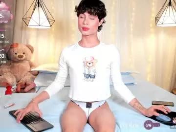 miikebunny from Chaturbate
