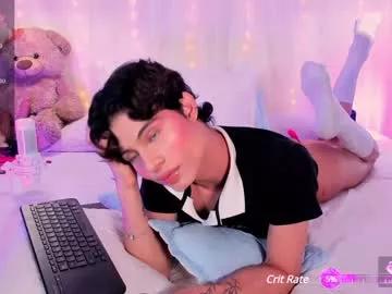 miikebunny from Chaturbate