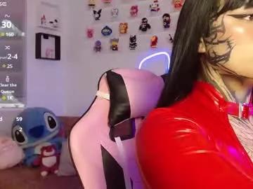 miila_a from Chaturbate