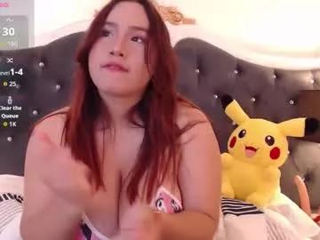 miileyrose from Chaturbate