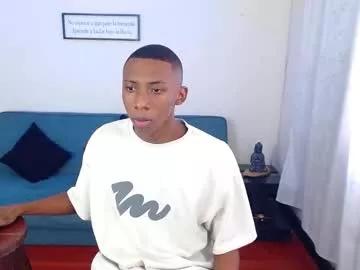miiloo18 from Chaturbate