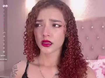 miilu_dancer_ from Chaturbate