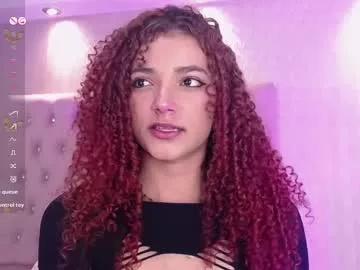 miilu_dancer_ from Chaturbate
