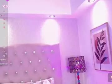 miilu_dancer_ from Chaturbate