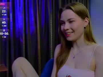 miiss_llindall from Chaturbate is Freechat