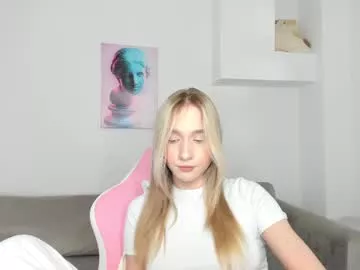 miissdreamliissa on Chaturbate 