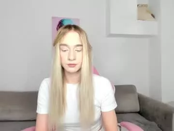 miissdreamliissa on Chaturbate 