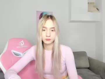 miissdreamliissa on Chaturbate 